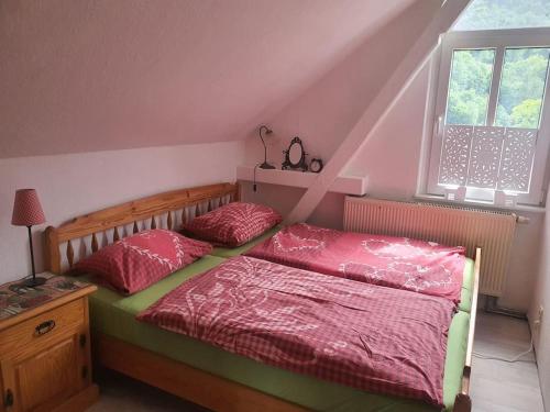 Appartement Im Herzen des Elbsandsteingebirges 1 Kapellenweg Königstein