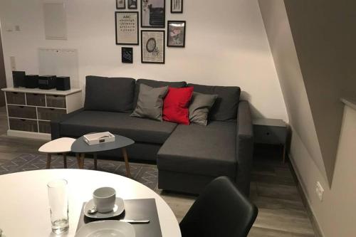 Appartement Im Herzen von Bernkastel-Kues Friedrichstraße  6b 1.OG Bernkastel-Kues