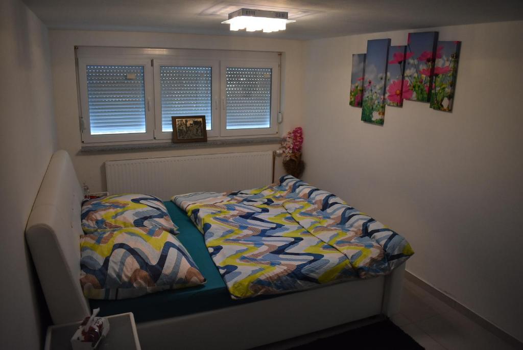Appartement Im Herzen von Kernen 10 Grabenstraße, 71394 Kernen