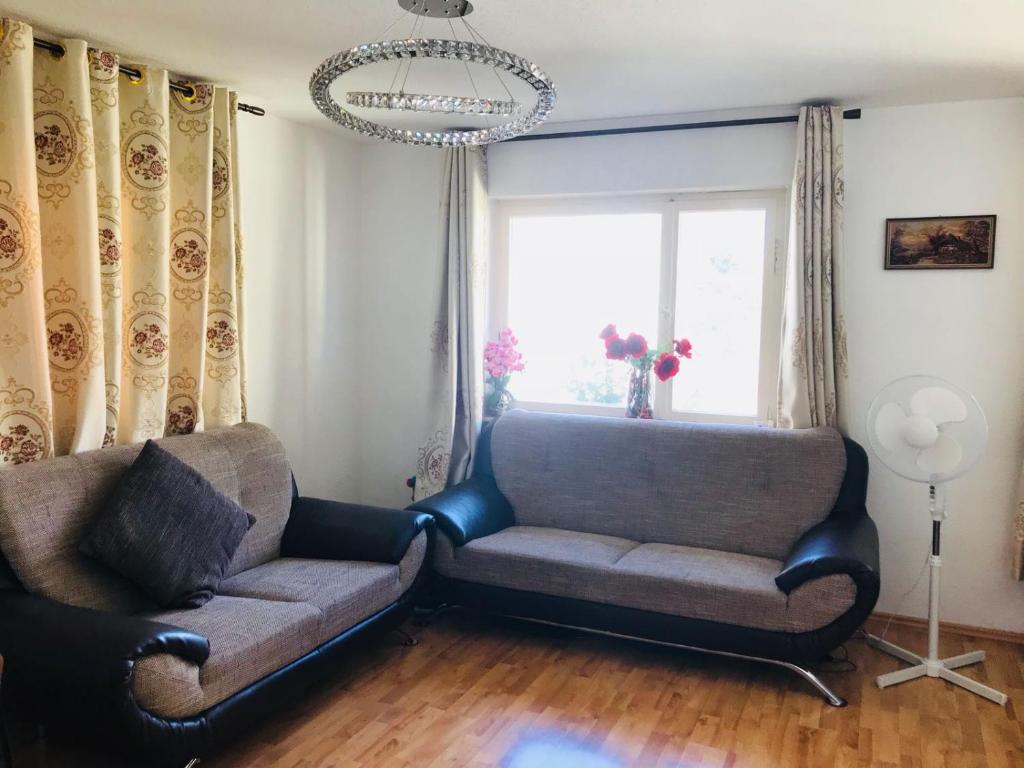 Appartements Im Herzen von Rommelshausen 10 Grabenstraße, 71394 Kernen