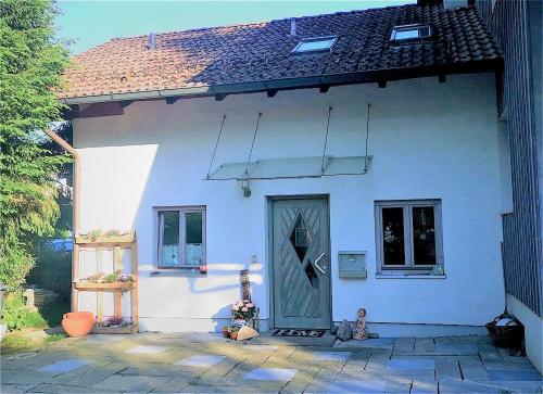 Appartement Im Inntal Dahoam Milbinger Str. 14 Brannenburg