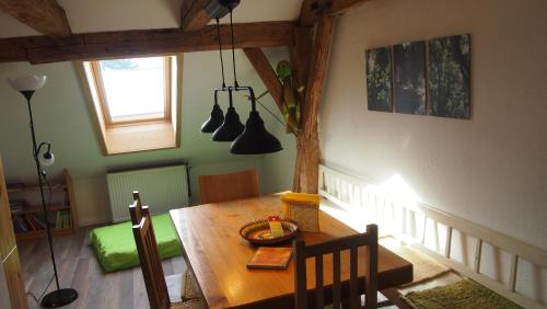 Appartement Im Juchhe Bahnhofstr. 7a Peiting