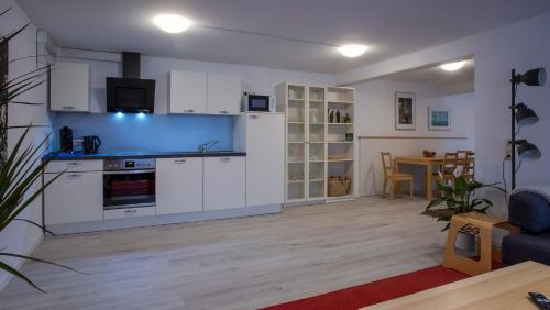 Appartement Im Reuter FEWO2 3 Im Reuter Sinsheim