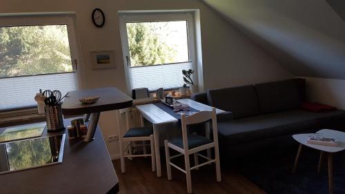 Appartement Im Rosengarten Westerrade 19 Eckernförde