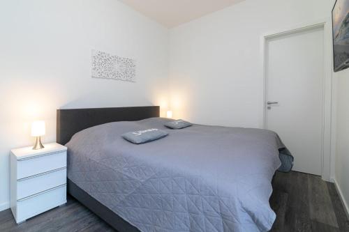 Appartement Im Sonnengarten Ankerplatz Am Ring  35 Kellenhusen