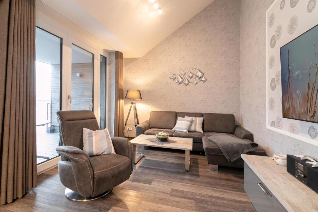 Appartement Im Sonnengarten Esprit Am Ring  35, 23746 Kellenhusen