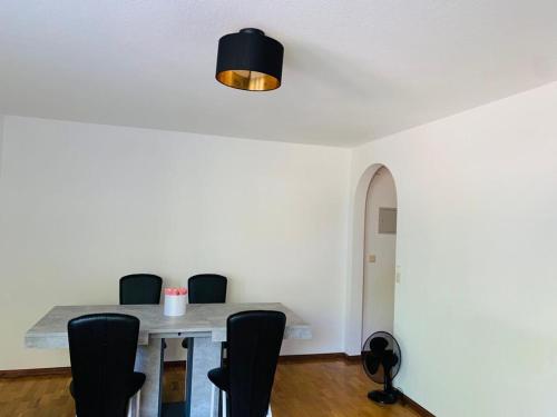 Appartement Im Süden 9 Südendstraße Ettenheim