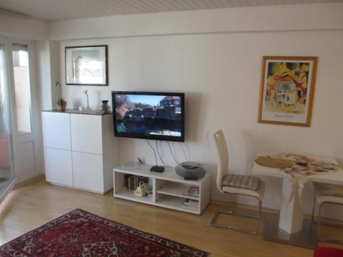 Appartement Im Zentrum Am Hebelhof 1Zi. 9 Hebelstraße Fribourg-en-Brisgau