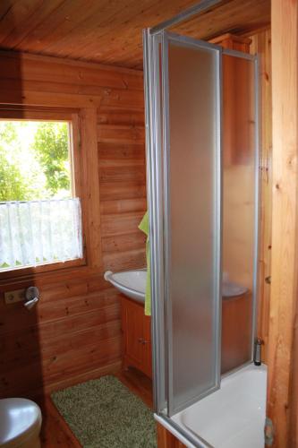Maison de vacances Immerkopf Immerkopf 21 Wiehl