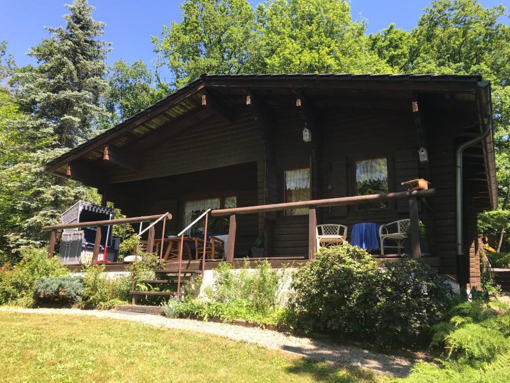 Maison de vacances Immerkopf Immerkopf 21, 51674 Wiehl