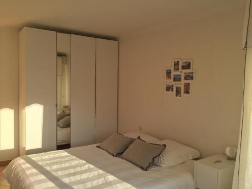 Appartement Immeuble le St Honorat 89 Avenue de Lérins Cannes