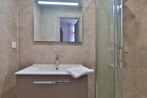 Appartement Immeuble Paul Doumer (9)- Very nice 2p. refurbishe 6 Rue Paul Doumer Beaulieu-sur-Mer