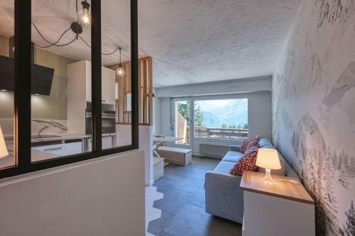 IMMOBILIER DE MONTAGNE - La Collection - The View Saint-Gervais-les-Bains france