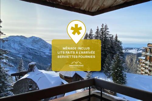 IMMODREAMS - Les Cimes Morzine france