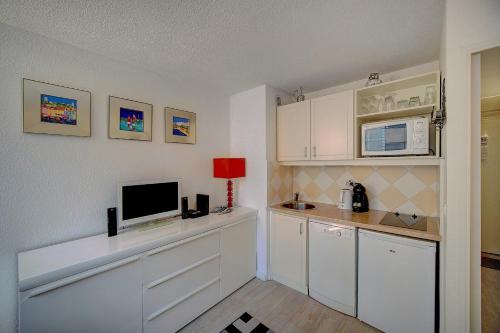 Appartement IMMOGROOM - 2 min from the beaches - AC- Swimming pool 91 rue Georges Clemenceau Cannes