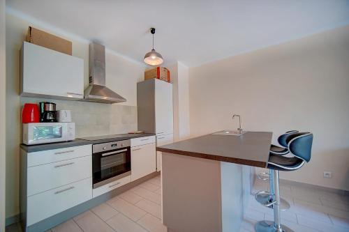 Appartement Immogroom - Central - AC - Terrace - Near shops 29 Boulevard Carnot Cannes