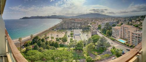 IMMOGROOM- Magnificent View - NEW - Terrace - AC Cannes france