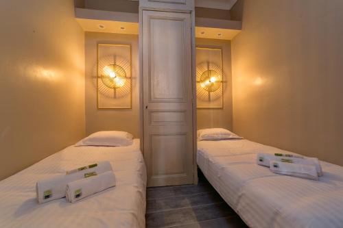 IMMOGROOM - Quiet - AC - next to Palais des Festivals- CONGRESSBEACHES Cannes france