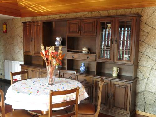 Maison de vacances Impeccable 2-Bed House in Prozelo Rua de Ancede Proselo