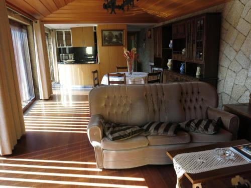 Impeccable 2-Bed House in Prozelo Proselo portugal