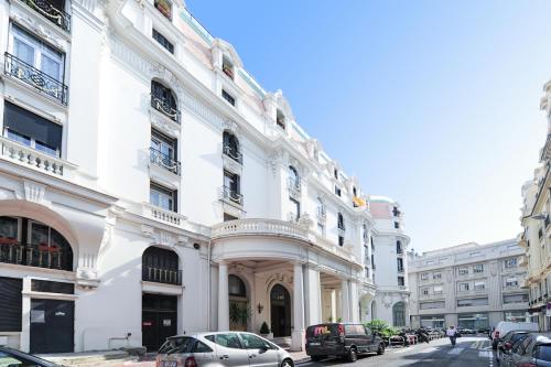 Appartement Imperial Res. Negresco Five stars holiday house 1, Rue du commandant berretta Nice