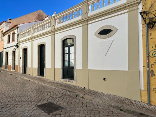 Império House Santiago do Cacém portugal