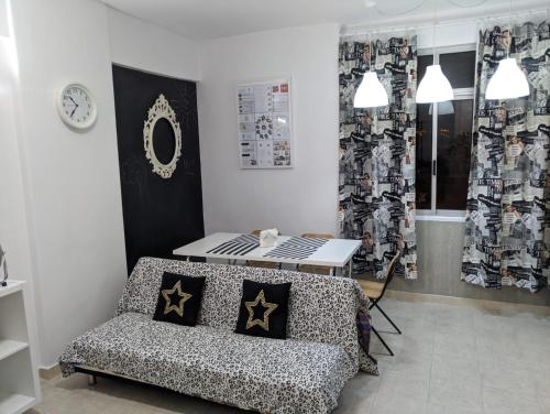 Appartement In Bed with Lisbon 15E Rua Correia Teles 1 - 15 andar apartamento E Amadora