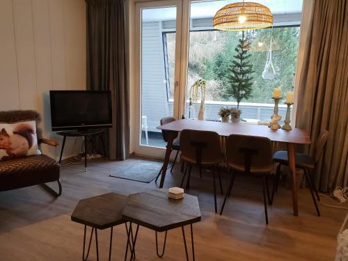 Appartement In der Büre 10-R In der Büre Winterberg