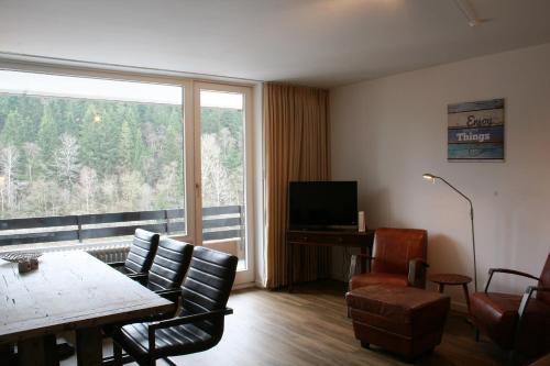 Appartement In der Büre In der Büre Winterberg