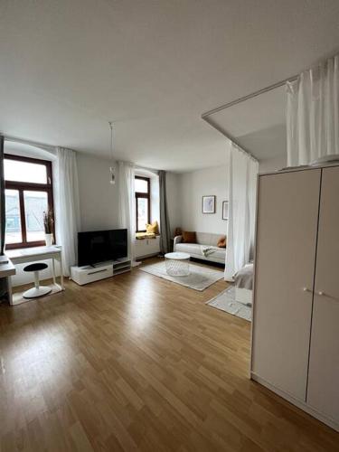 Appartement ~In der Natur und dennoch zentral~ 53 Buchholzer Straße Annaberg-Buchholz
