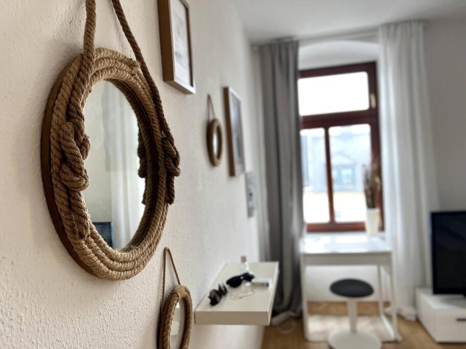 Appartement ~In der Natur und dennoch zentral~ 53 Buchholzer Straße, 09456 Annaberg-Buchholz