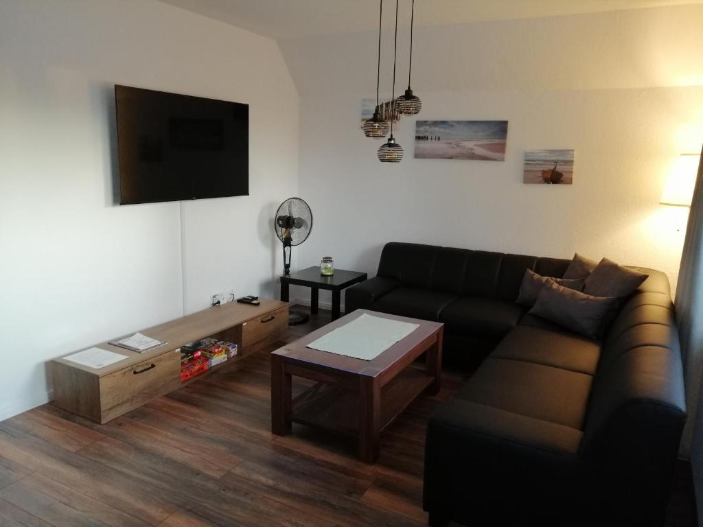 Appartement In Summo Monte 20 Quelkhorner Landstraße, 28870 Ottersberg