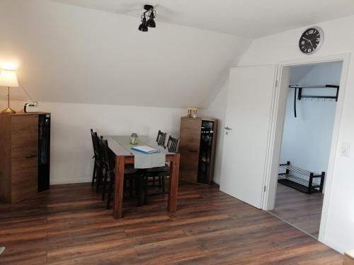 Appartement In Summo Monte 20 Quelkhorner Landstraße Ottersberg