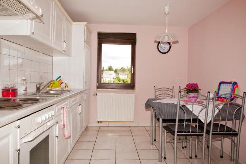 Appartement In Triebes 28 Hauptstraße Triebes