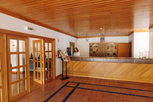 Hôtel INATEL Piodao Piódão Piódão