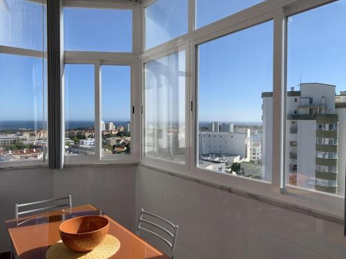 Incredible view, quiet apartment in Cascais Cascais portugal