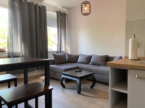 Industry - Appartement mit Balkon Cottbus allemagne