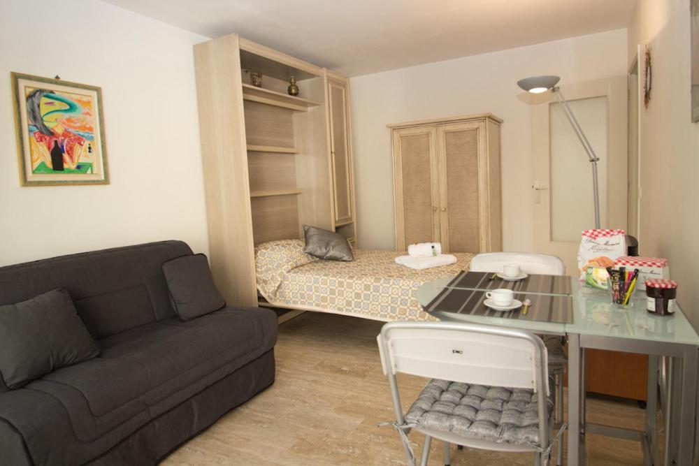 Appartement Ines des Frères Pradignac 1, 06400 Cannes