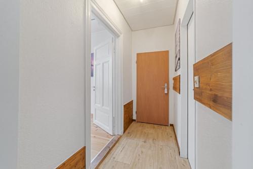 Appartement Infinity Stay: Bis zu 6 Personen Zentrumsnah Wassernah Netflix 151 Marktstraße Wilhelmshaven