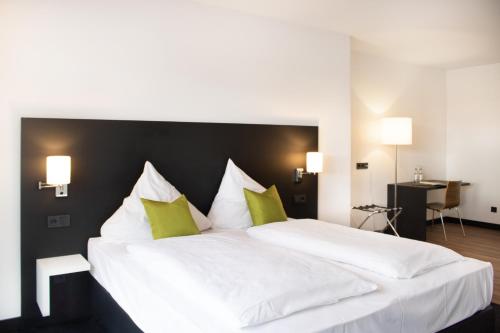 Hôtel ING Hotel by WMM Hotels Neuburger Straße 17 Ingolstadt