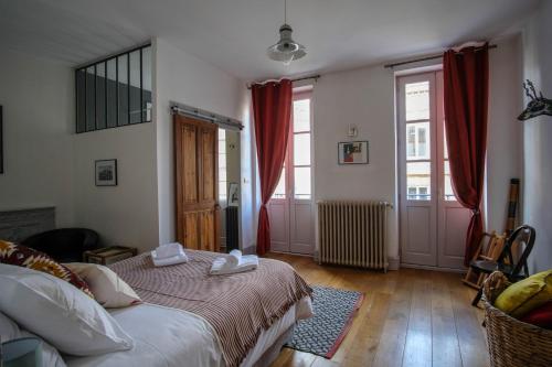 Appartement Ingres by Cocoonr 26 Rue Ingres Toulouse