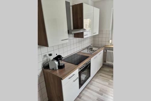 Appartement Ingrid`s Ferienwohnung Sandstraße 12 EG links Röthenbach an der Pegnitz