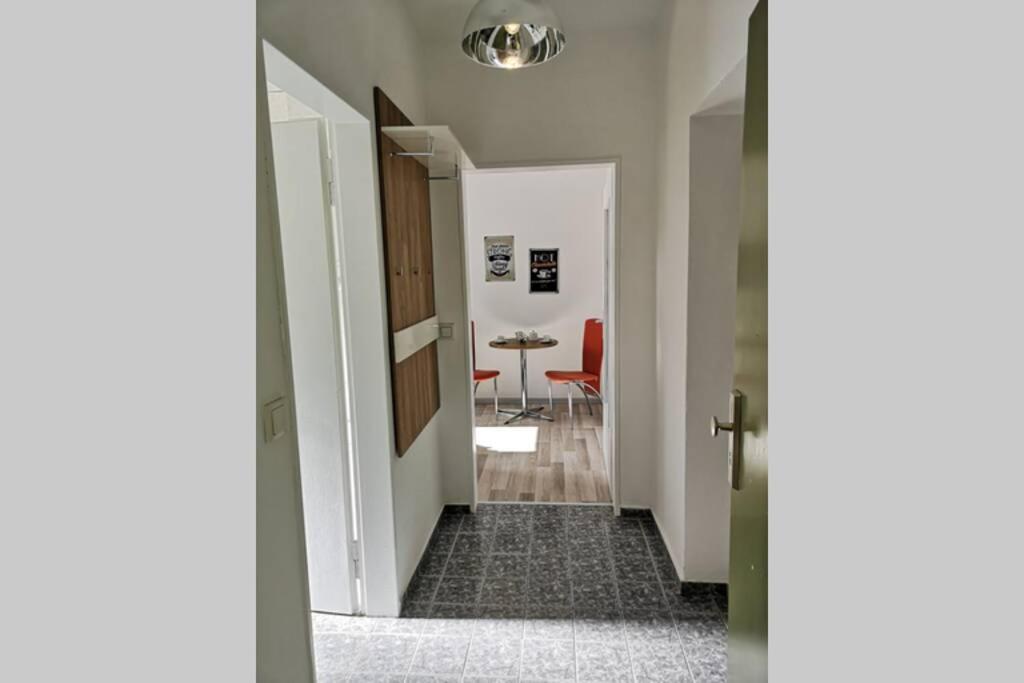 Appartement Ingrid`s Ferienwohnung Sandstraße 12 EG links, 90552 Röthenbach an der Pegnitz