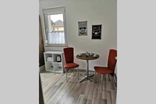 Ingrid`s Ferienwohnung Röthenbach an der Pegnitz allemagne