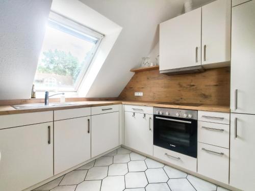 Appartement INIKAMA: Designer Apartment im Grünen – Netflix 4 Hamburger Straße Rosengarten