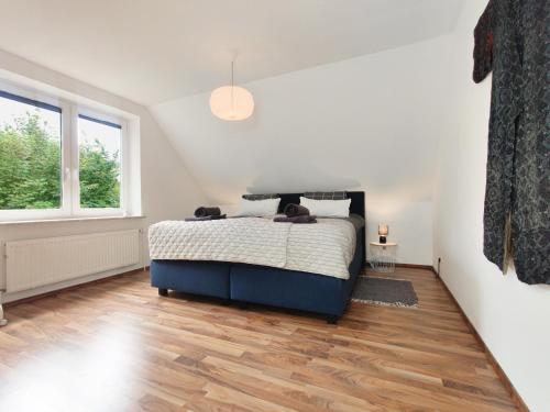 INIKAMA: Designer Apartment im Grünen – Netflix Rosengarten allemagne