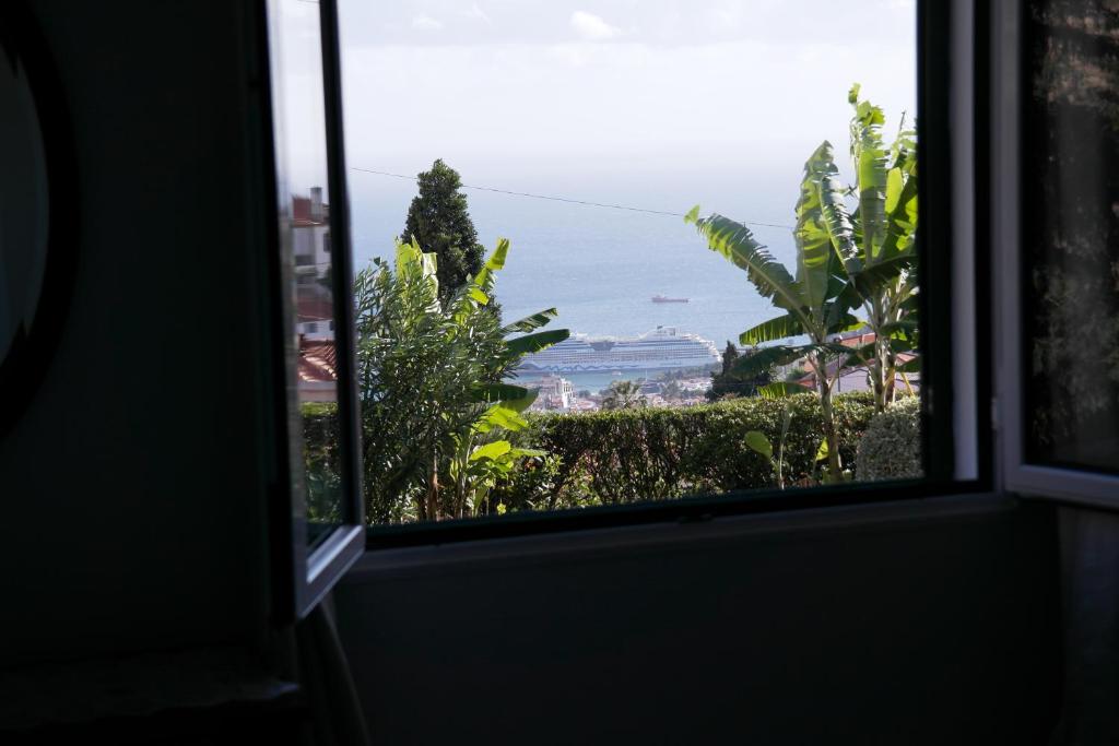 Appartement Inmaculado Apartment Rua Cidade dos Santos No 43, RDE izq., 9050-217 Funchal