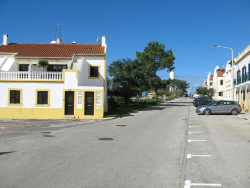 Inn Comenda House Vila Nova de Milfontes portugal