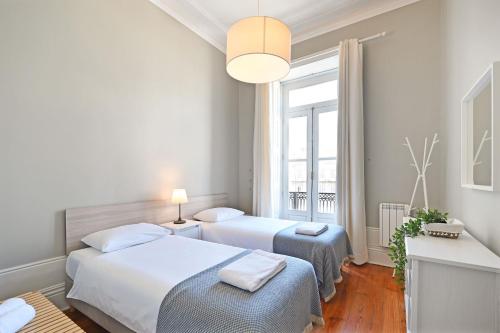 Appartement Inn Oporto Old Town Apartments Rua de 31 de Janeiro Nrº 20, 2º Andar Porto