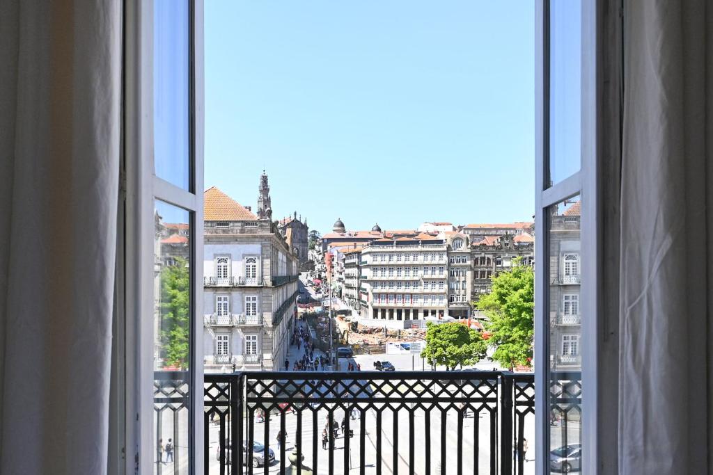 Appartement Inn Oporto Old Town Apartments Rua de 31 de Janeiro Nrº 20, 2º Andar, 4000-542 Porto